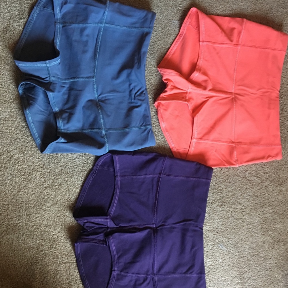 : SOLD : Victoria’s Secret workout shorts!